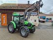 Tractor agrícola - Deutz-Fahr - 5105.4 g mit frontlader