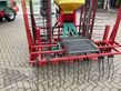 Combinado de siembra -  - 6m wiesenstriegel mit apv nachsaatgerät