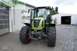 Tractor agrícola - Claas - arion 520 cis