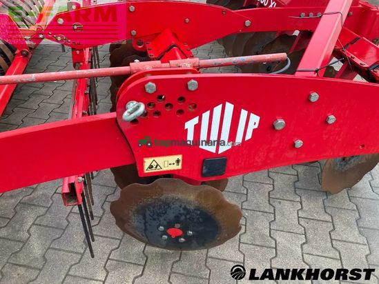 Grada de disco - Tulip - multidisc 300 xl