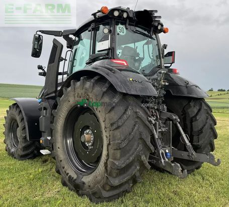 Tractor agrícola - Valtra - q305