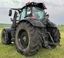 Tractor agrícola - Valtra - q305