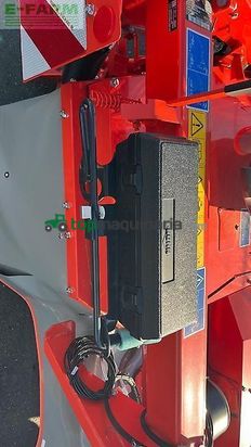 Cortacésped manual - Kuhn - gmd 310 f-ff frontmähwerk
