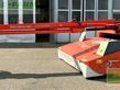 Cortacésped manual - Kuhn - fc 353 gc