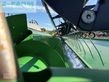 Cosechadora de Cereal - John Deere - t 560 i allrad 40 km/h