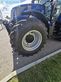 Tractor agrícola - New Holland - t6.160 dynamic command (stage v)