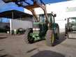 Tractor agrícola - John Deere - 6530 con pala 