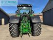 Tractor agrícola - John Deere - 6250r