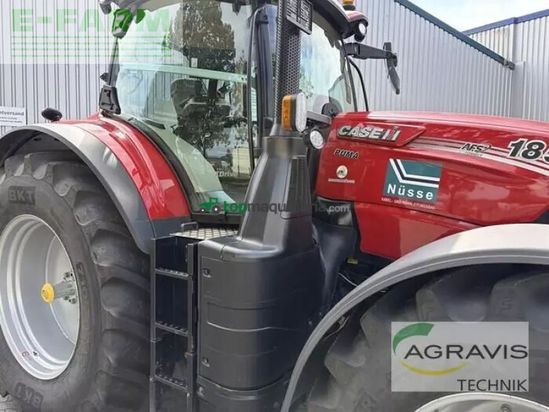 Tractor agrícola - Case IH - puma cvx 185
