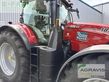 Tractor agrícola - Case IH - puma cvx 185