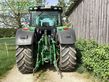 Tractor agrícola - John Deere - 6170r im kundenauftrag