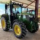 Tractor agrícola - John Deere - 6140m