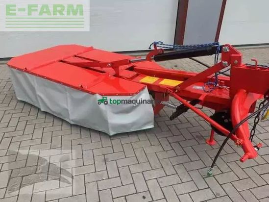 Cortacésped manual -  - pz 185 hydro