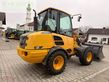 Minicargadora - Volvo - l 25f