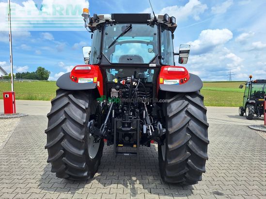 Tractor agrícola - Steyr - 4120 plus