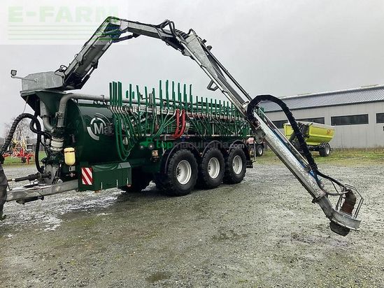 Cuba de purin -  - st 3.25 profi