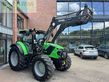 Tractor agrícola - Deutz-Fahr - 6140ttv