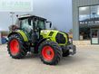 Tractor agrícola - Claas - 630 arion tractor (st26240)