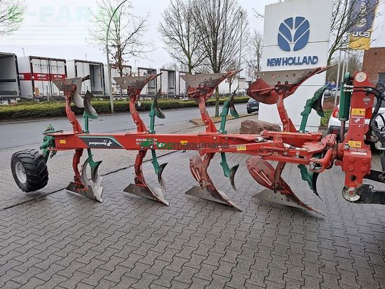 Arado - Kverneland - ld 100-200