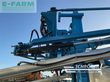 Atomizador - Lemken - eurotrain tc 3500