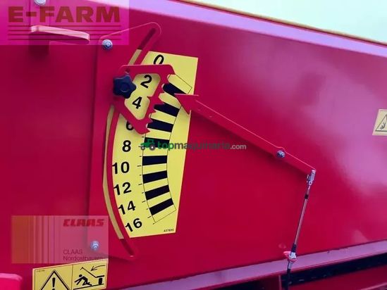 Sembradora - Väderstad - rapid rd 300 s