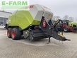 Empacadora gigant - Claas - quadrant 5200 fc tandem