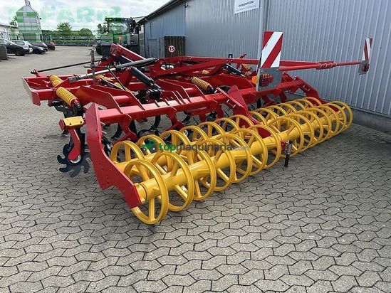 Cultivador - Väderstad - cultus cshd 425