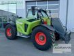 Telescopica - Claas - scorpion 746 varipower