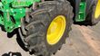 Tractor agrícola - John Deere - 6125R