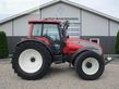 Tractor agrícola - Valtra - t190 med frontlift og affjedret foraksel