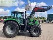 Tractor agrícola - Deutz-Fahr - 6170