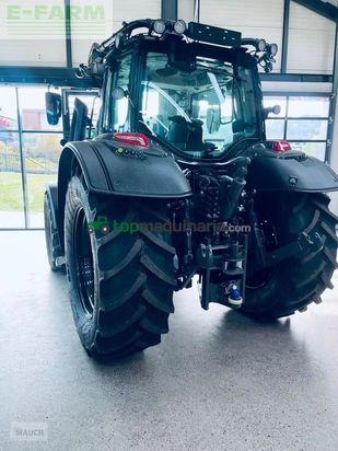 Tractor agrícola - Valtra - n175