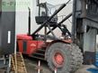 Elevadora - Linde - c 400/4 356