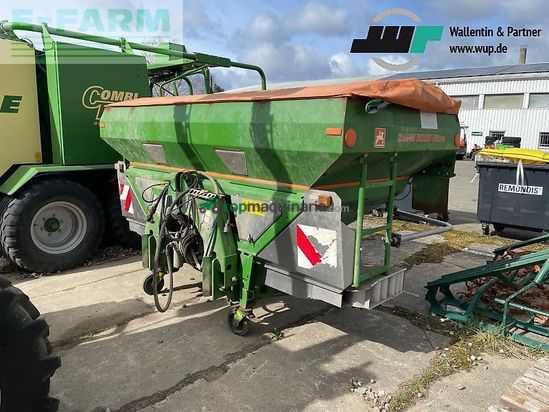 Esparcidor - Amazone - za-m 3000 ultra