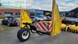 Cabezal - New Holland - 750bfiu (kemper 475plus)