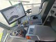 Cosechadora de Cereal - Claas - trion 750 montana + v 770