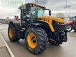 Tractor agrícola - JCB - fastrac 4220