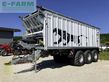 Cinta transportadora de forraje - Fliegl - asw 391 taurus fox tridem