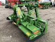 Grada rotativa - Amazone - kreiselegge ke 3002 rotamix, huckepack