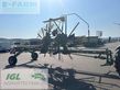Henificador - Krone - swadro 1201 a