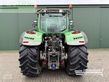 Tractor agrícola - Fendt - 724 vario scr profi Profi