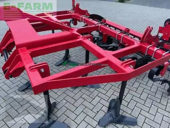 Cultivador -  - flügelschargrubber 3m