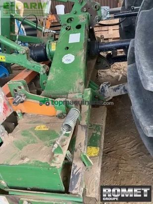 Grada rotativa - Amazone - kg3000 special