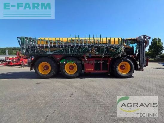Esparcidor - Vredo - vt 7028-3