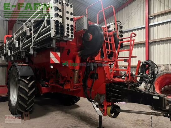 Esparcidor - Rauch - aero agt 6036