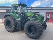 Tractor agrícola - Deutz-Fahr - 6190 ttv warrior