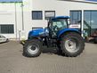 Tractor agrícola - New Holland - t 7.270