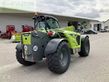Telescopica - Claas - scorpion 742