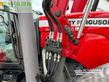 Tractor agrícola - Massey Ferguson - 7480 dyna-vt