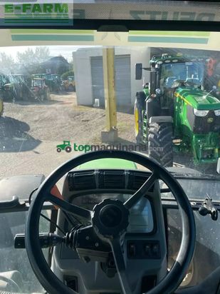 Tractor agrícola - Deutz-Fahr - agrotron 180.7